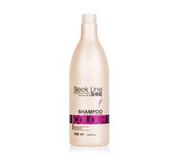 Stapiz Sleek Line Colour Champú, 1 x 1000 ml