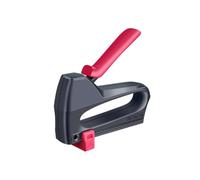 Staple - Clavo manual 3 en 1 resistente con 300 grapas incluidas, removedor de 191 g, diseño ergonómico y ligero