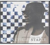 Staple, Neville - Cow Yicky