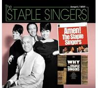 Staple Singers - Amen/Why