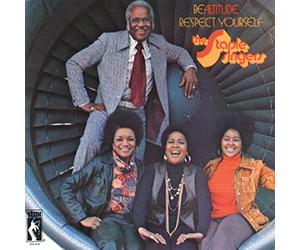 Staple Singers - Be Altitude: Respect Your
