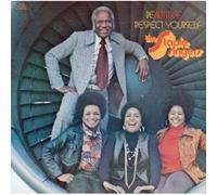 Staple Singers - Be Altitude: Respect Yourself