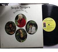 Staple Singers - Be What You Are [Vinilo]