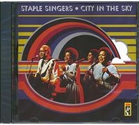 Staple Singers - City In The Sky