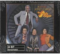 Staple Singers Dp - Be Altitude, Respect Yourself