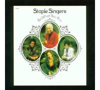 Staple Singers (Dp) - Be What You Are