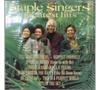Staple Singers - Greatest Hits [Casete]