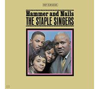 Staple Singers - Hammer and Nails [Vinilo]