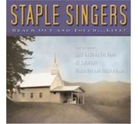 Staple Singers - Reach Out & Touch Live