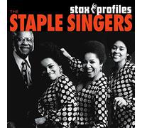 Staple Singers - Stax Profiles