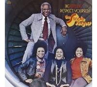 Staple Singers,the - Be Altitude-Respect Yourself
