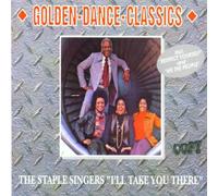 Staple Singers,the - I'll Take You There [Import]