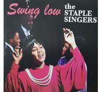 Staple Singers,the - Swing Low [Vinilo]