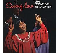 Staple Singers,the - Swing Low [Vinilo]