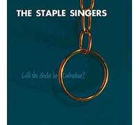 Staple Singers,the - Will the Circle Be Unbroken
