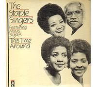 Staple Singers - This Time Around