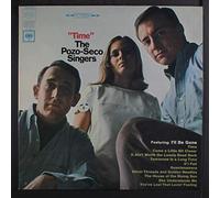 Staple Singers - This Time Around [Import] [Vinilo]