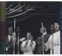 Staple Singers - Too Close