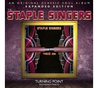Staple Singers - Turning Point (Expanded Edition)
