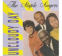 Staple Singers - Uncloudy Day