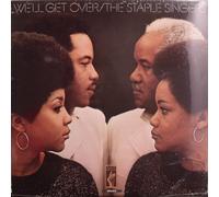 Staple Singers - We'll Get Over [Vinilo]