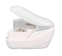 Stapleless Stapler 4 Sheets Capacity Compact Portable No Staple Stapler For Office School Home