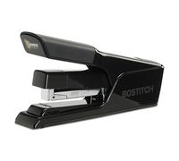STAPLER,EZ SQZ 40 SHT,BK