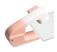 Stapler For Booklets - Deep Reach Swivel Stapler With 1000