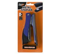 Stapler- Metal with A Pack of 1000-26/6 Staples