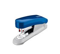 STAPLER NOVUS E15 BLUE/GREY