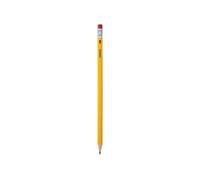 STAPLES 2072146#2 Pre-Sharpened Wood Pencils Yellow 24/Pk (29046)