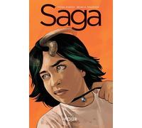 Staples, Fiona - Saga Book Four