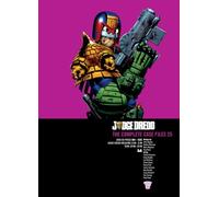Staples, Greg - Judge Dredd: The Complete Case Files 25 (Volume 25)