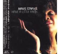 Staples, Mavis - Have a Little Faith
