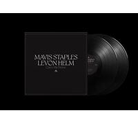 Staples,Mavis & Helm,Levon - Carry Me Home [Vinilo]