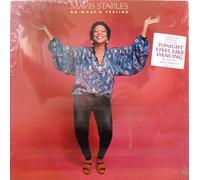 Staples Mavis - Oh What A Feeling