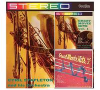 Stapleton, Cyril - Decca Archives - Great..