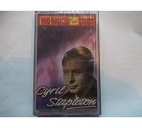 Stapleton Cyril - You Danced to These [Casete]