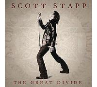 Stapp,Scott^Stapp, Scott - The Great Divide