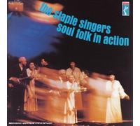 Stapple Singers, The - Soul Folk in Action