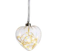 Star 458 - 20 13 x 13 cm iluminación decorativa