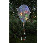 Star 728-91 - Guirnalda de luces (plástico, multicolor, 55,0 x 32,0 x 32,0 cm)