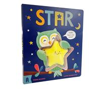 Star: A little hug in your pocket