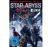 Star Abyss – Monsterangriff im All – DVD