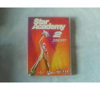 Star Academy 2 en concert [Francia] [DVD]