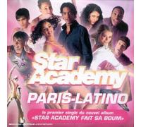 Star Academy 2 - Paris Latino [Import]