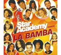 Star Academy 3 - La Bamba [Import]