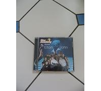 Star Academy 3 – Star Academy chante Elton John – CD – Importación USA