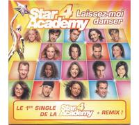 Star Academy 4 - Laissez