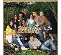 star academy 5 - a bicyclette